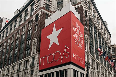 Macy's All.